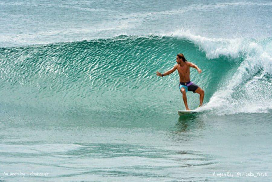10-Day Sri Lanka Itinerary on a Budget — Sri Lanka travel story by Lankan Stays & Trails