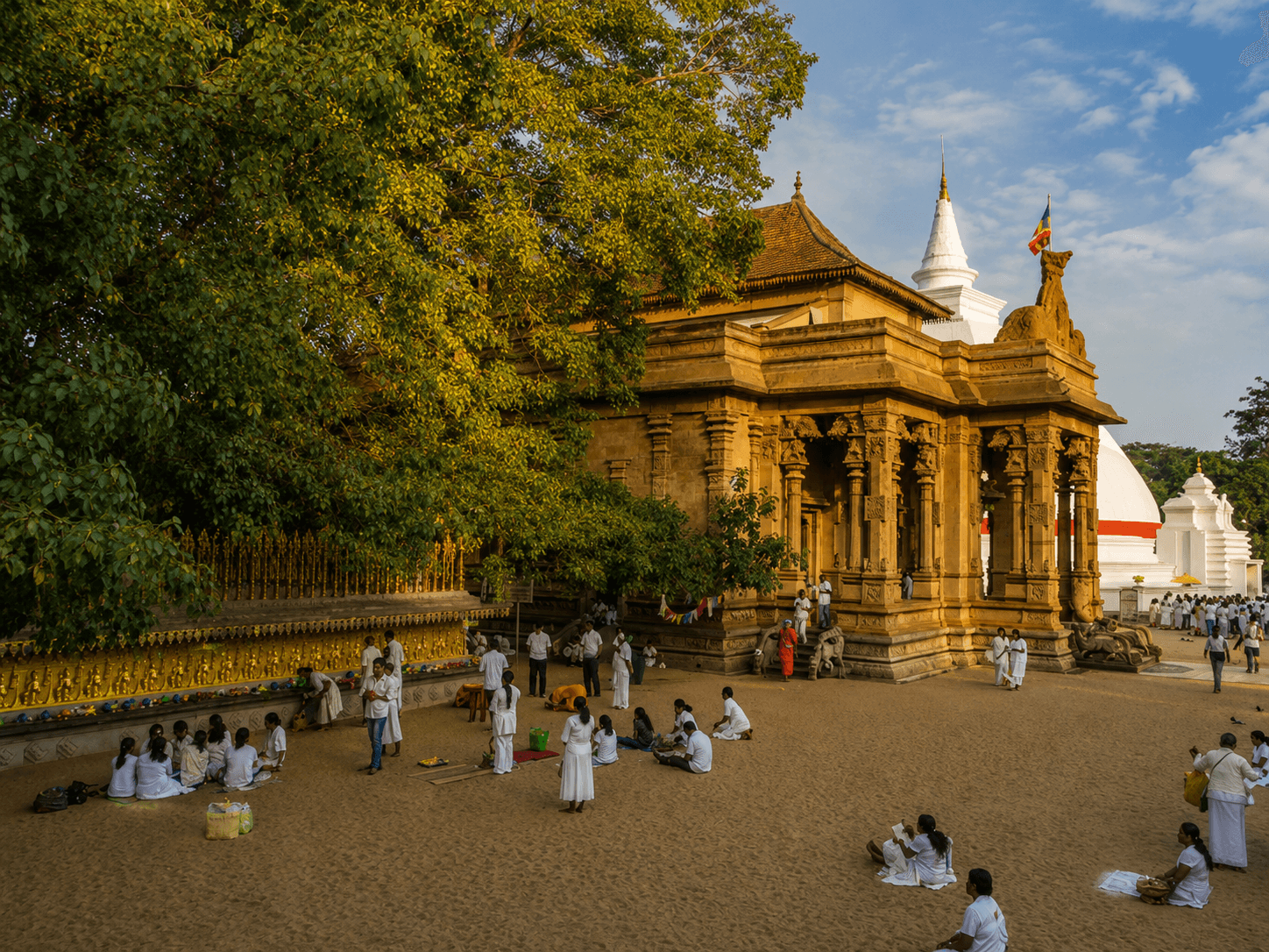 48 Hours in Sri Lanka: Making a Stopover Count — Sri Lanka travel story by Lankan Stays & Trails
