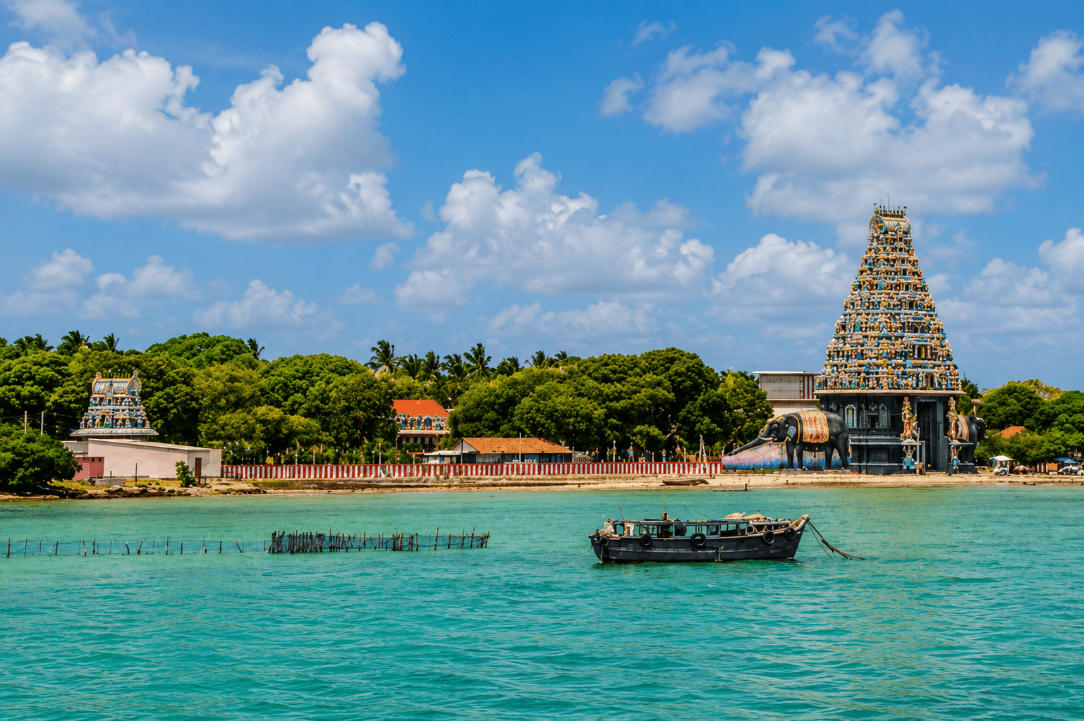 Jaffna Food: Crab Curry, Odiyal & the North's Own Kitchen — Sri Lanka travel story by Lankan Stays & Trails