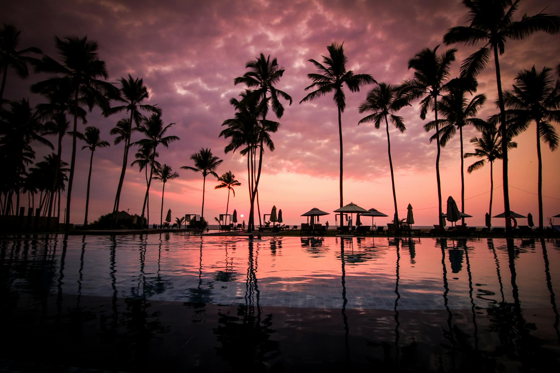 Negombo, West Coast, Sri Lanka — Soul of Sri Lanka