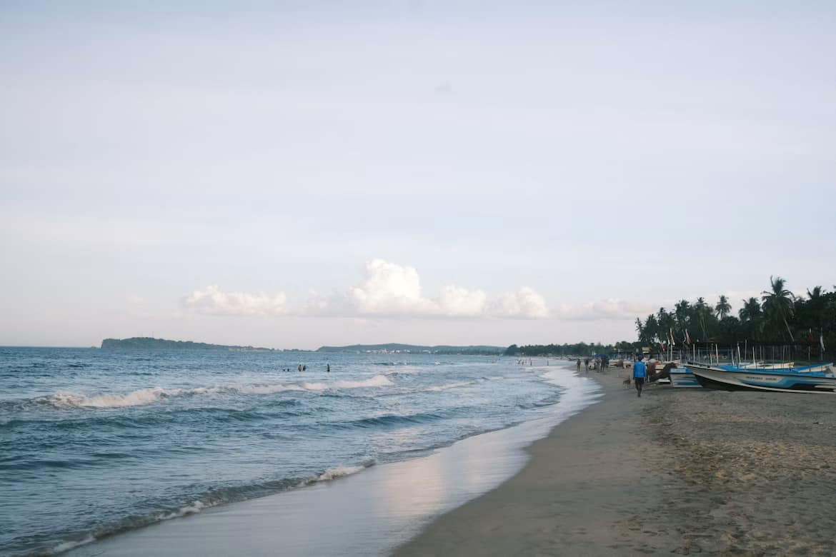 Batticaloa & Pasikudah: Lagoon City, Shallow Bay — Sri Lanka travel story by Lankan Stays & Trails