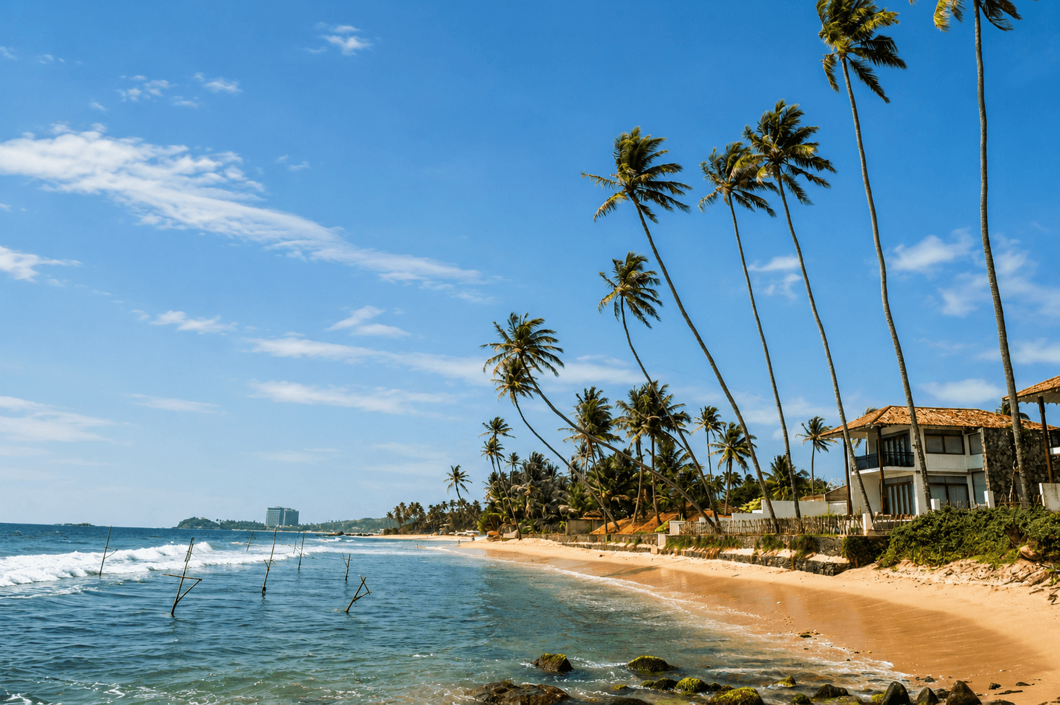 Hikkaduwa: Coral Sanctuary, Surf Reef & Turtle Beach — Sri Lanka travel story by Lankan Stays & Trails