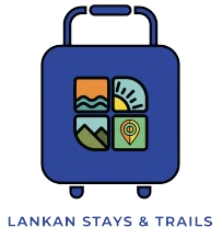 Lankan Stays & Trails