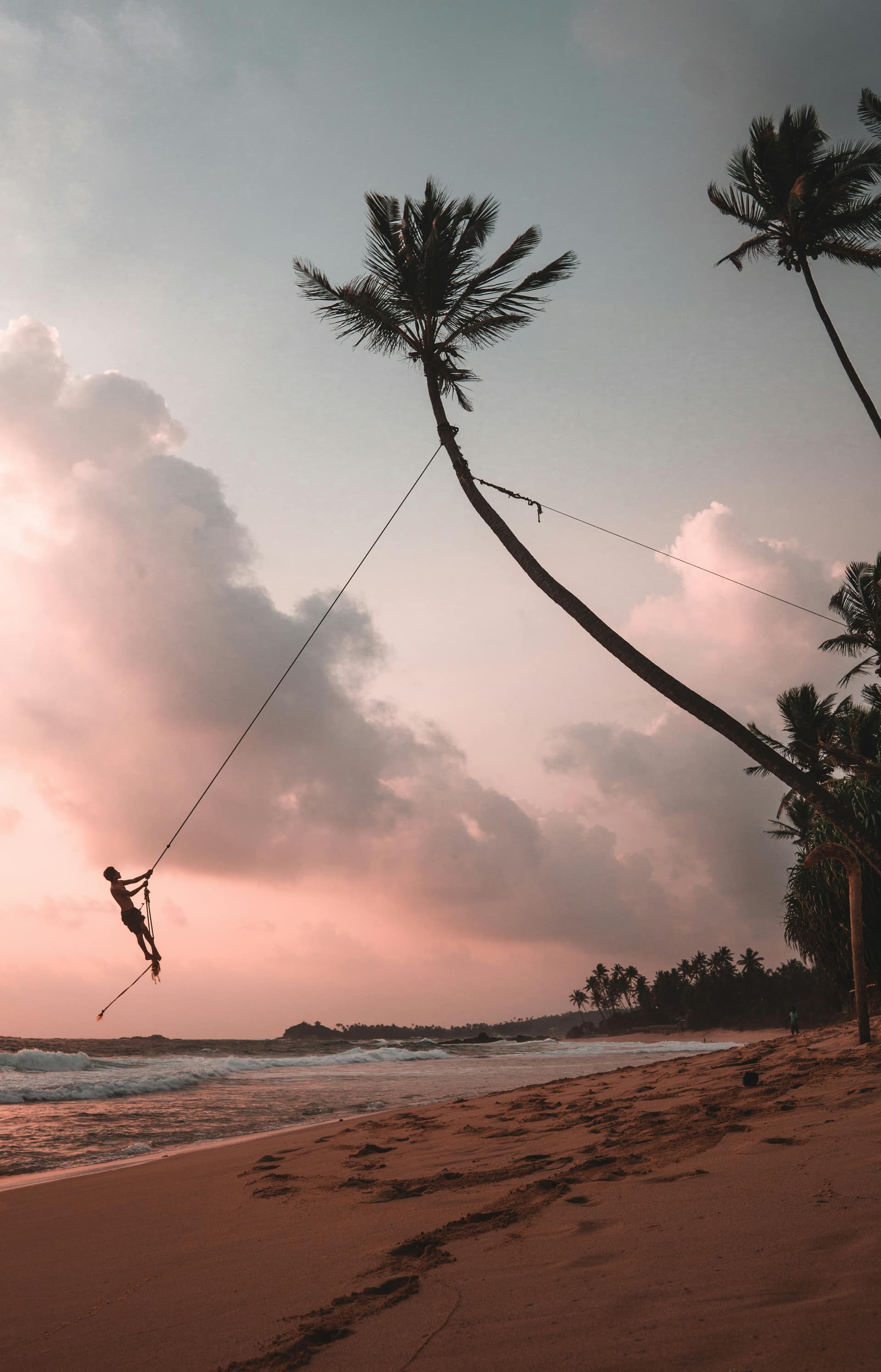 Is Travel Insurance Mandatory for Sri Lanka? — Sri Lanka travel story by Lankan Stays & Trails