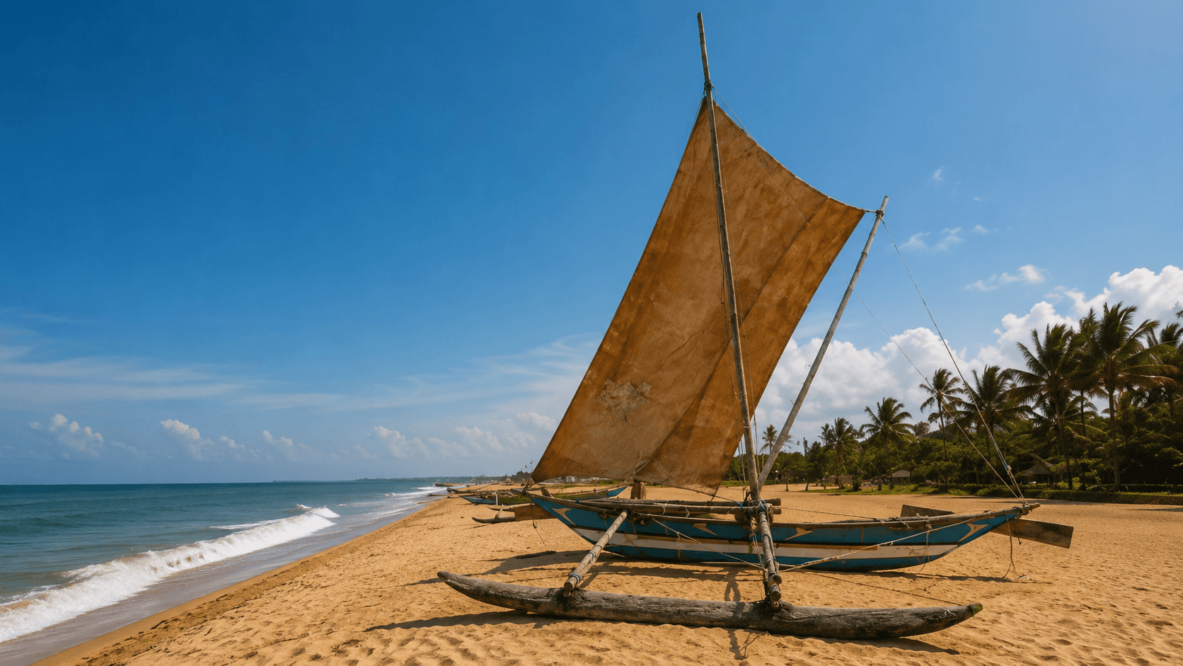 Colombo Airport: Arrivals, Transfers & the First Two Hours — Sri Lanka travel story by Lankan Stays & Trails