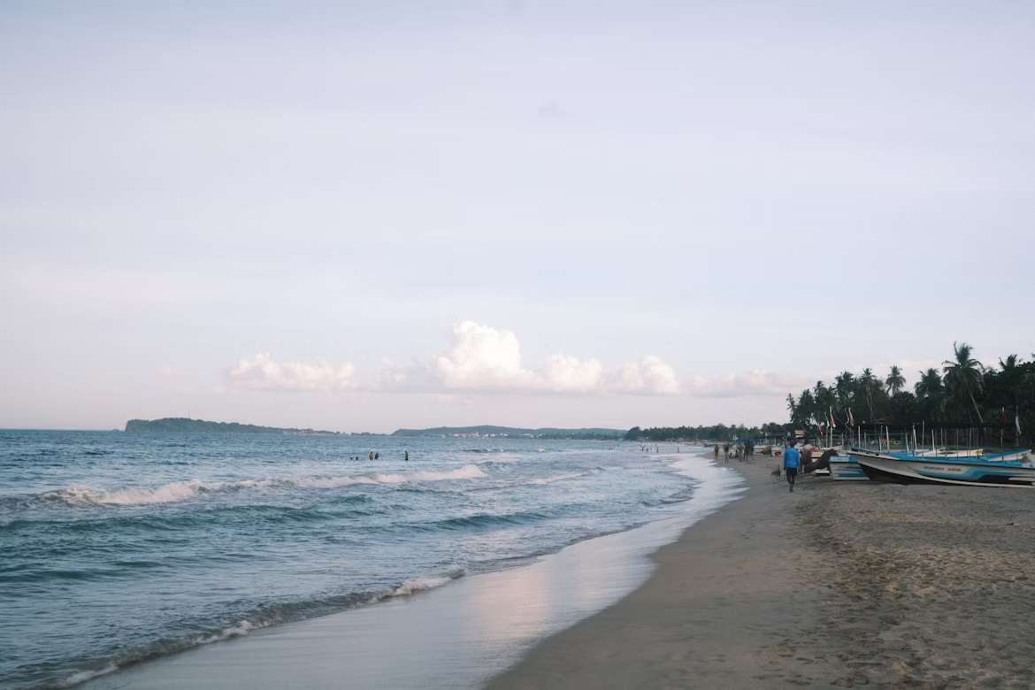 Anuradhapura and Trincomalee in 5 Days: A May to September Route — Sri Lanka travel story by Lankan Stays & Trails