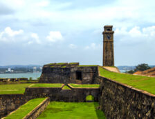 Galle Fort Sri Lanka