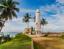 Sri Lanka Tour Itinerary Galle