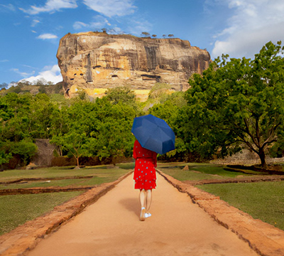 Sri Lanka’s Grand Heritage Trail