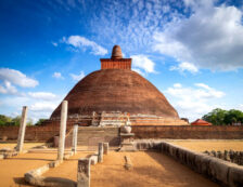 Anuradhapura-Sri-Lanka