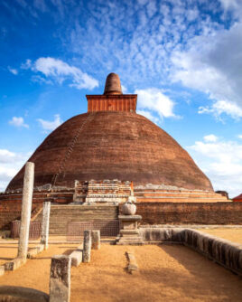 Anuradhapura-Sri-Lanka