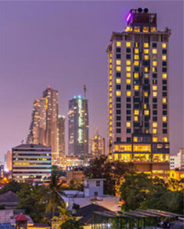 Colombo-City-Evening-Lights-Sri-Lanka