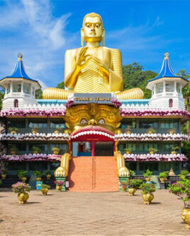 Dambulla-Cave-Temple-Sri-Lanka