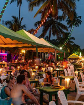 Evening-at-Beach-Sri-Lanka