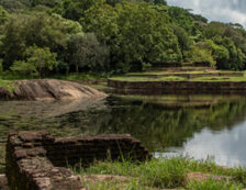 Kaludiya-Pokuna-Anuradhapura-Sri-Lanka