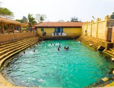 Keerimalai Natural Springs