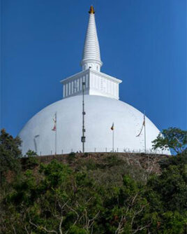 Mihinthale Sri Lanka