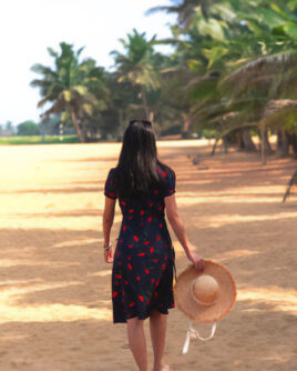 Negambo Beach Sri Lanka