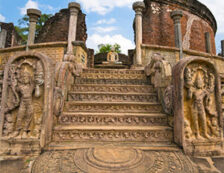 Polonnaruwa-Watadage-Sri-Lanka