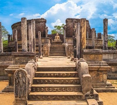 Ancient Ruins to Coastal Bliss