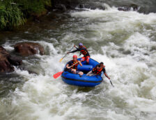 Sri Lanka Adventure Tours 13 Days Itinerary