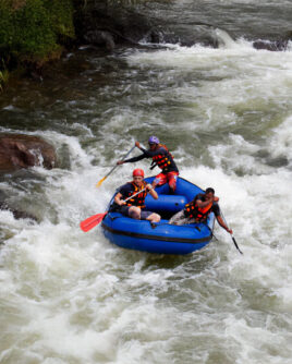 Sri Lanka Adventure Tours 13 Days Itinerary