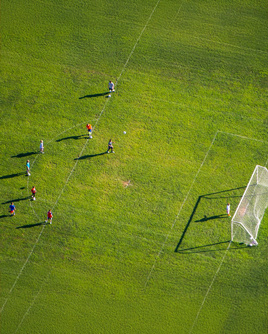 Sri Lanka Sport Tour Package Soccer