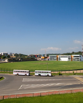 Sri Lanka Sport Tour