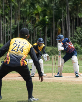 Sri Lanka Sport Tour