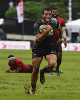 Sri Lanka Sport Tour Package Rugby