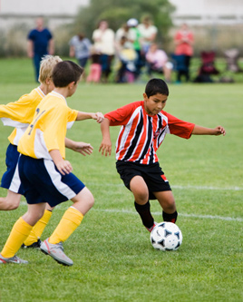Sri Lanka Sport Tour Package Soccer