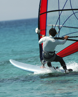 Sri Lanka Sport Tour Package Water Sports
