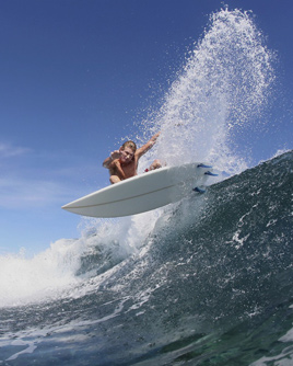 Sri Lanka Sport Tour Package Water Sports