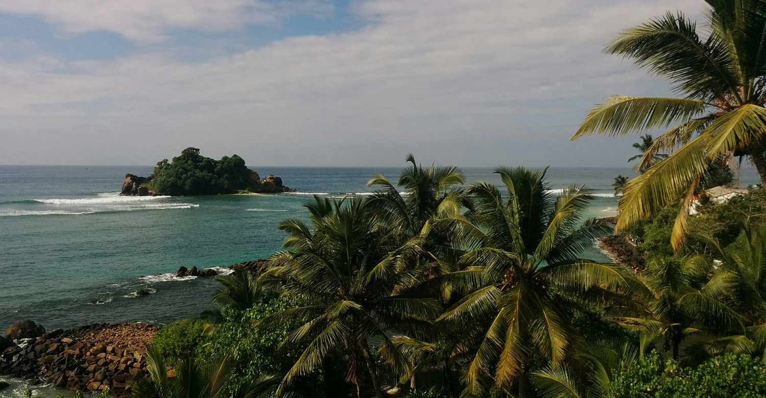 Sri Lanka Travel Agent