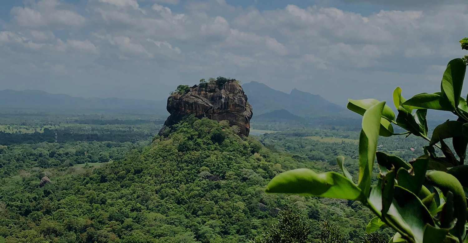 Sri Lanka Travel Agent