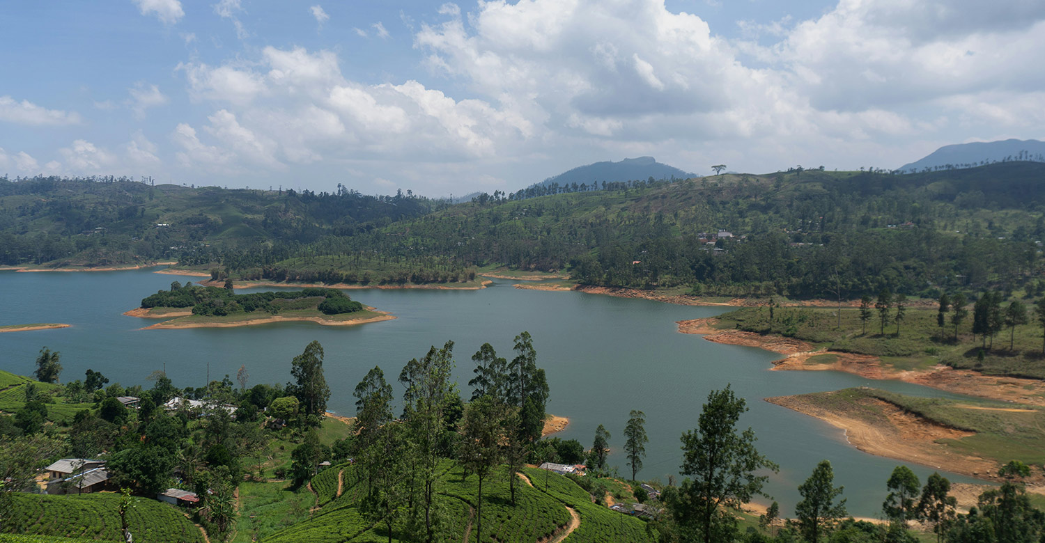 Sri Lanka Travel Agent